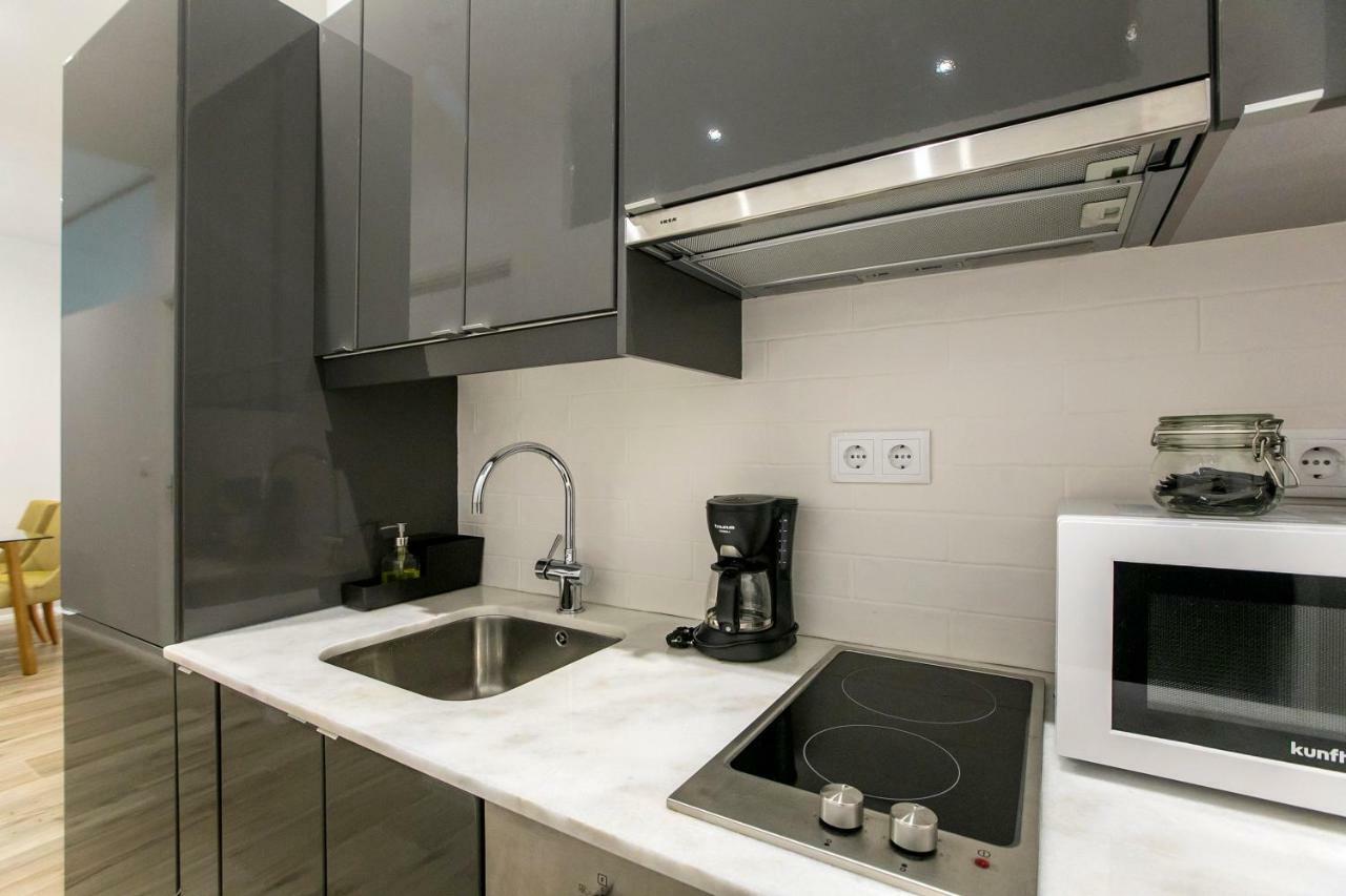 2 Bedroom Cosy Flat Porto Eksteriør bilde