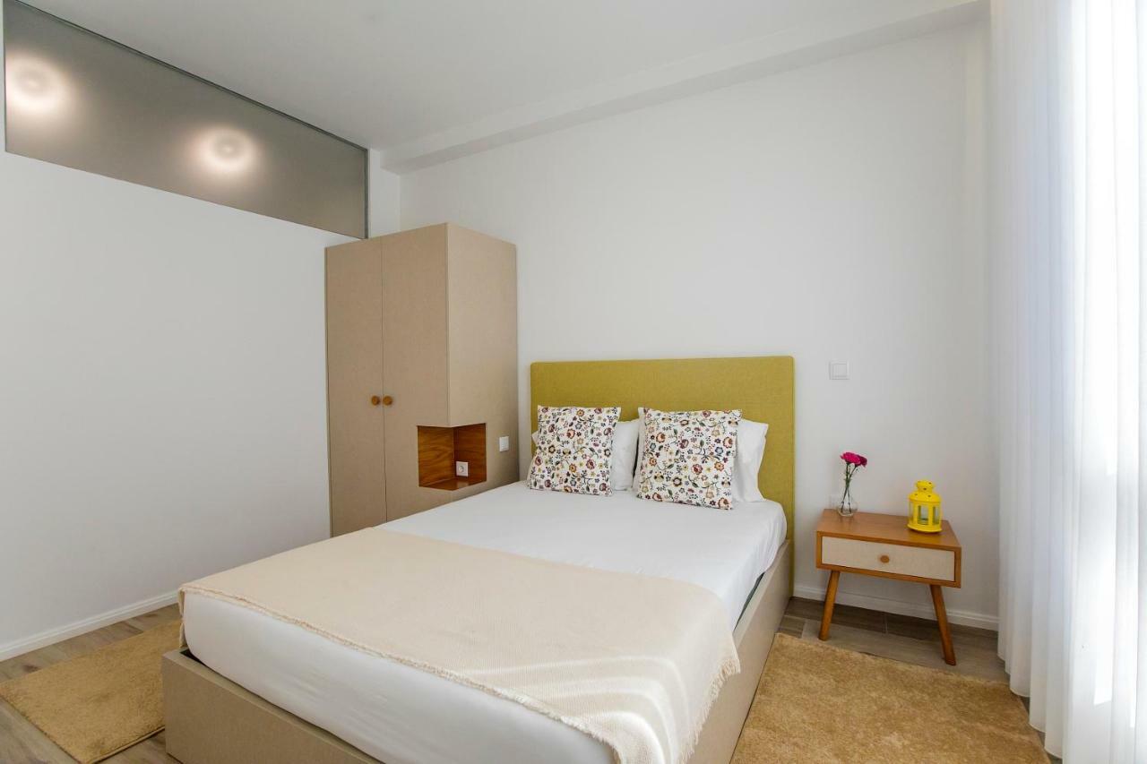 2 Bedroom Cosy Flat Porto Eksteriør bilde
