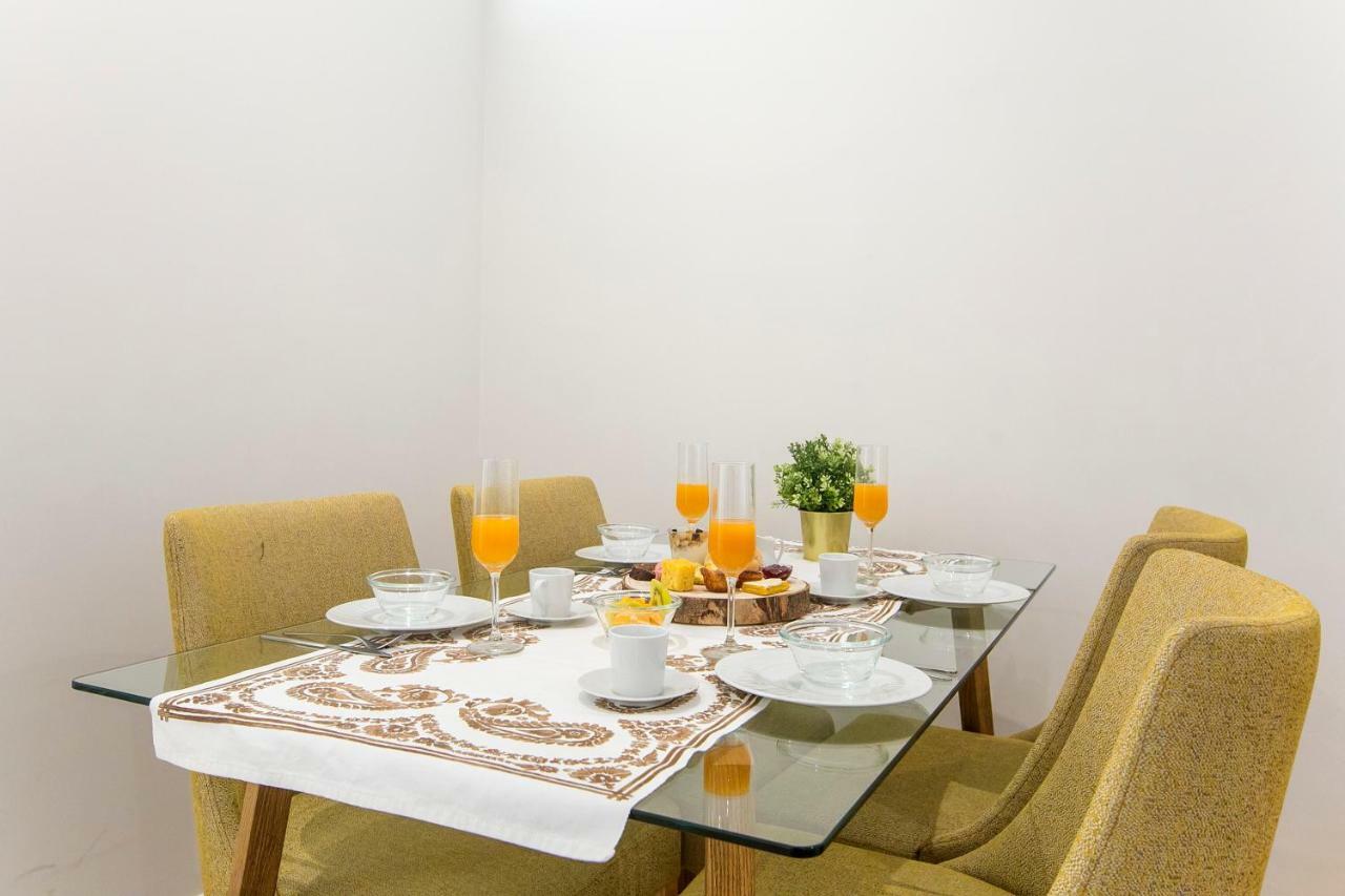 2 Bedroom Cosy Flat Porto Eksteriør bilde