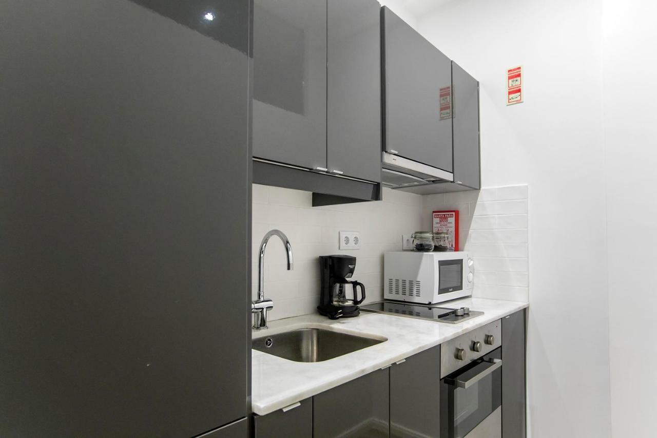 2 Bedroom Cosy Flat Porto Eksteriør bilde
